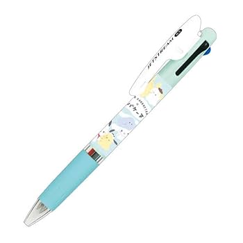 Amazon | クラックス ジェットストリーム3CサンリオXオバケーヌ